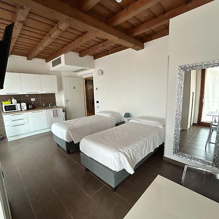 Bes Residence Bergamo Polaresco Zewnętrze zdjęcie